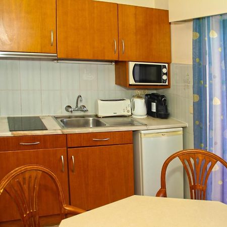 Clube Praia Vau 17 By Atlantichotels - Al 포티마오 외부 사진