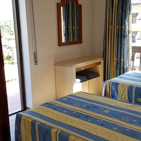 Clube Praia Vau 17 By Atlantichotels - Al 포티마오 외부 사진