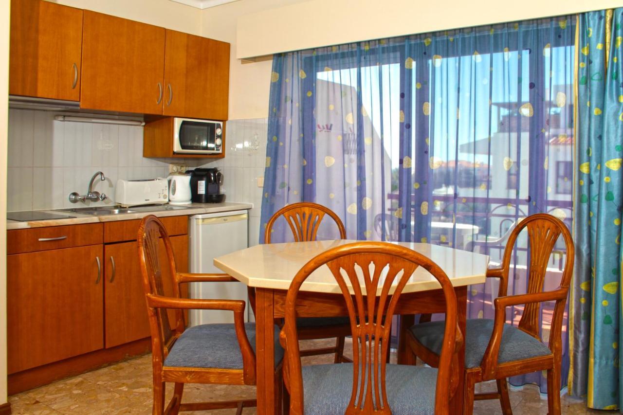 Clube Praia Vau 17 By Atlantichotels - Al 포티마오 외부 사진