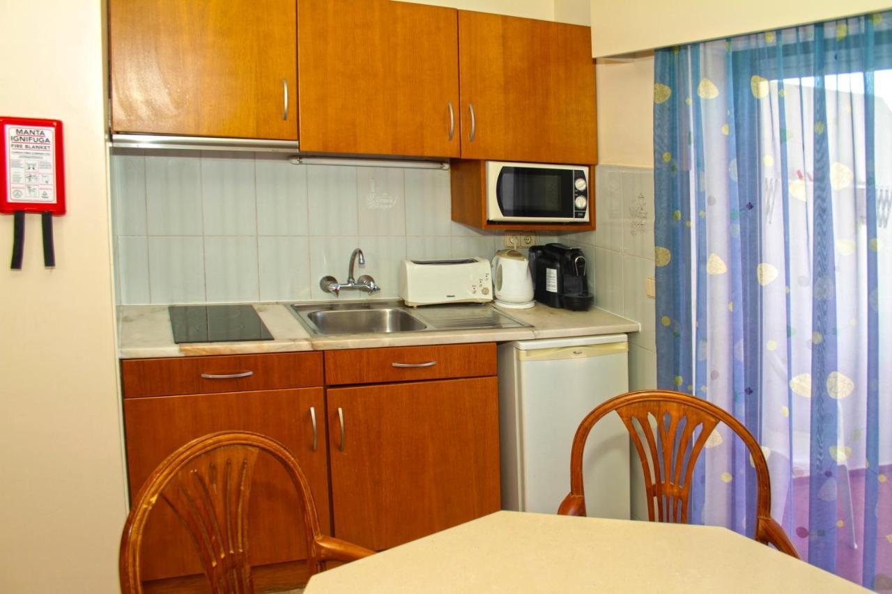 Clube Praia Vau 17 By Atlantichotels - Al 포티마오 외부 사진