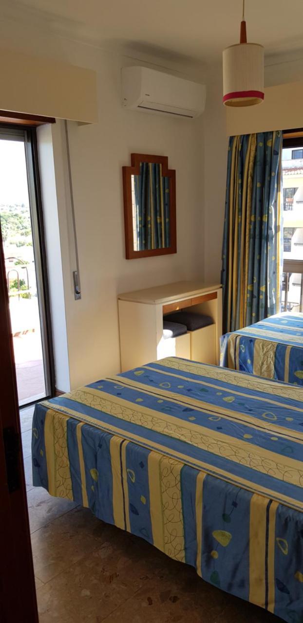Clube Praia Vau 17 By Atlantichotels - Al 포티마오 외부 사진
