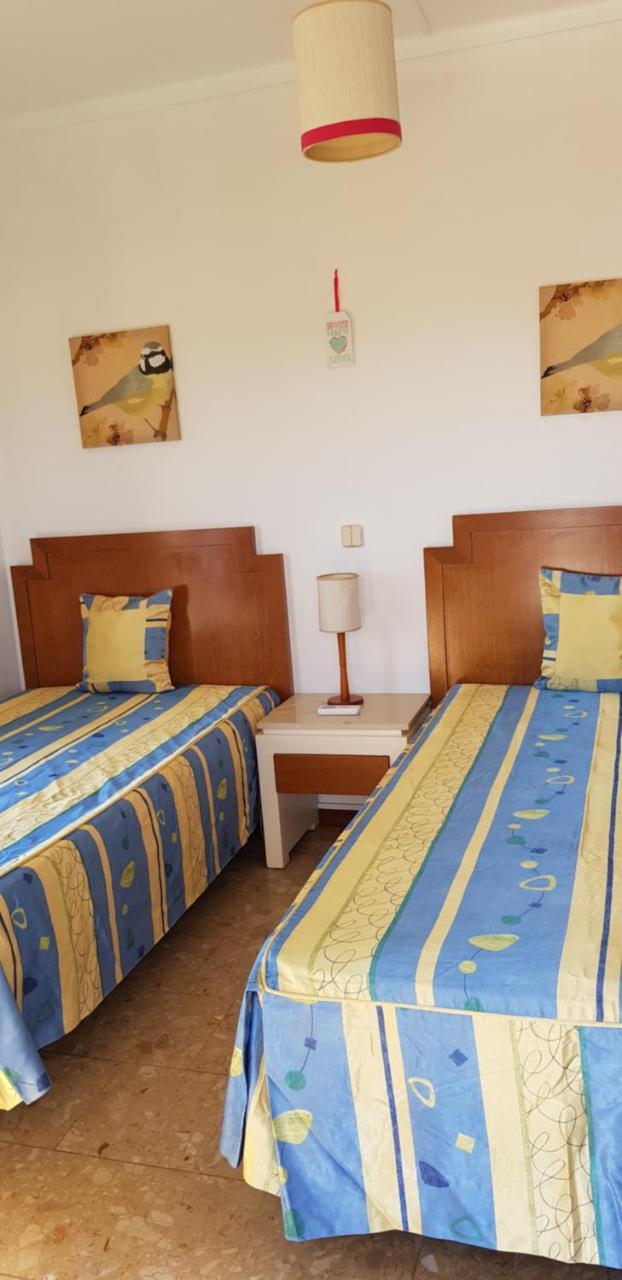 Clube Praia Vau 17 By Atlantichotels - Al 포티마오 외부 사진