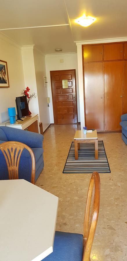 Clube Praia Vau 17 By Atlantichotels - Al 포티마오 외부 사진