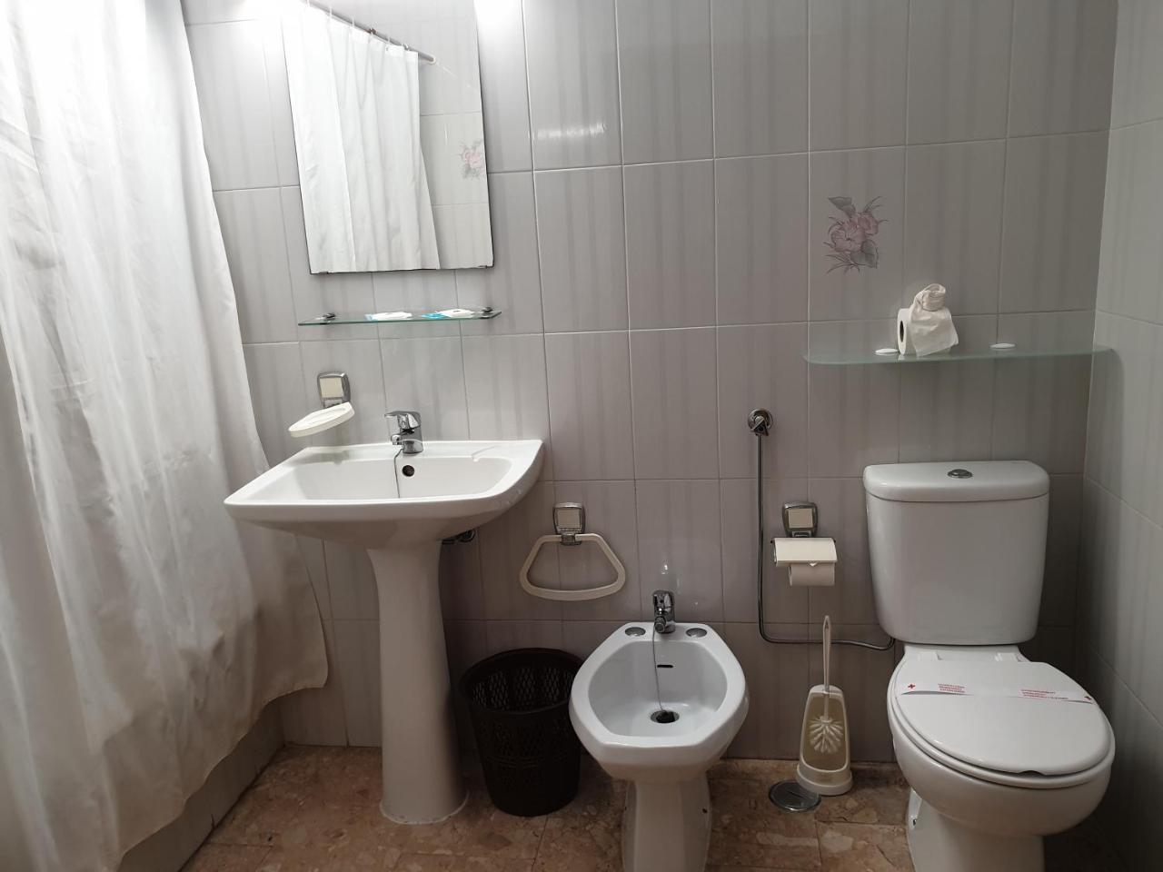 Clube Praia Vau 17 By Atlantichotels - Al 포티마오 외부 사진