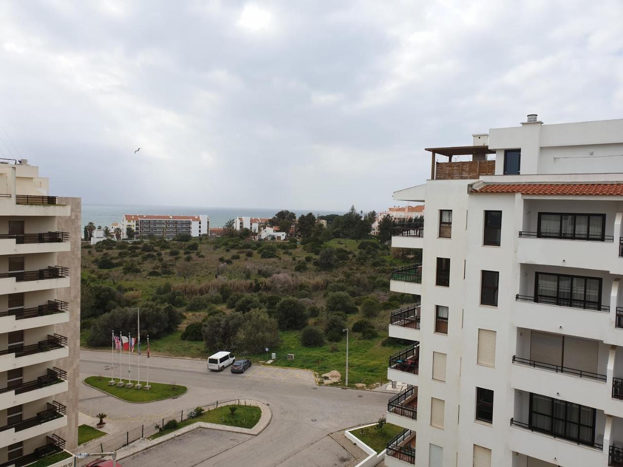 Clube Praia Vau 17 By Atlantichotels - Al 포티마오 외부 사진