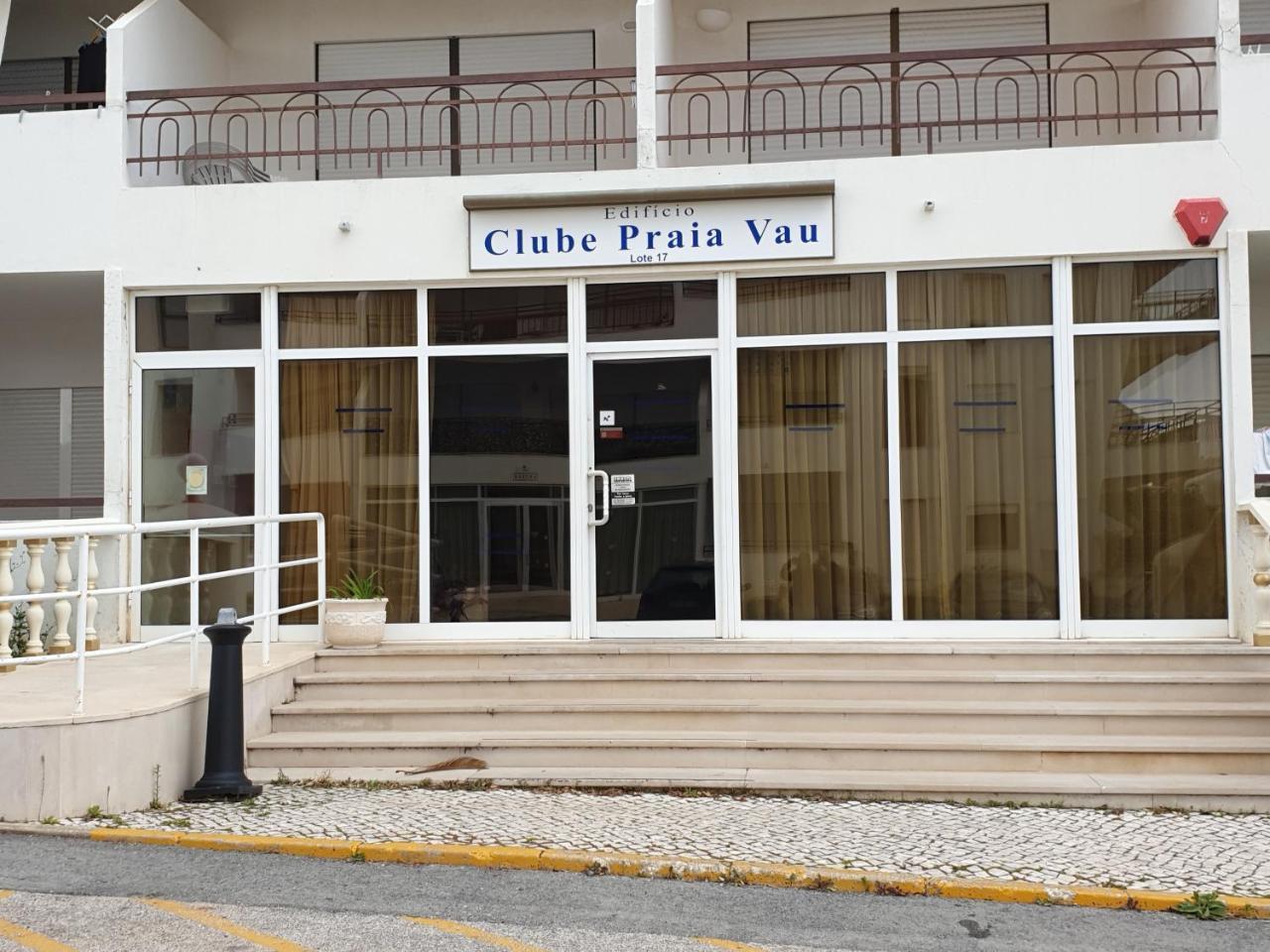 Clube Praia Vau 17 By Atlantichotels - Al 포티마오 외부 사진