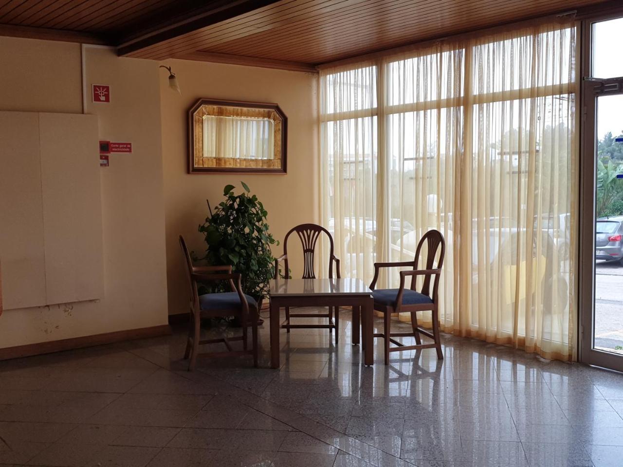 Clube Praia Vau 17 By Atlantichotels - Al 포티마오 외부 사진