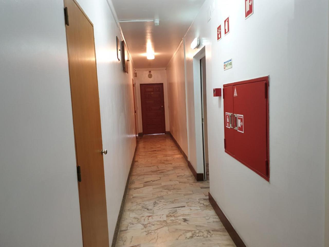 Clube Praia Vau 17 By Atlantichotels - Al 포티마오 외부 사진