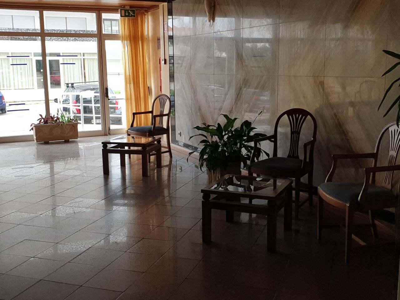 Clube Praia Vau 17 By Atlantichotels - Al 포티마오 외부 사진