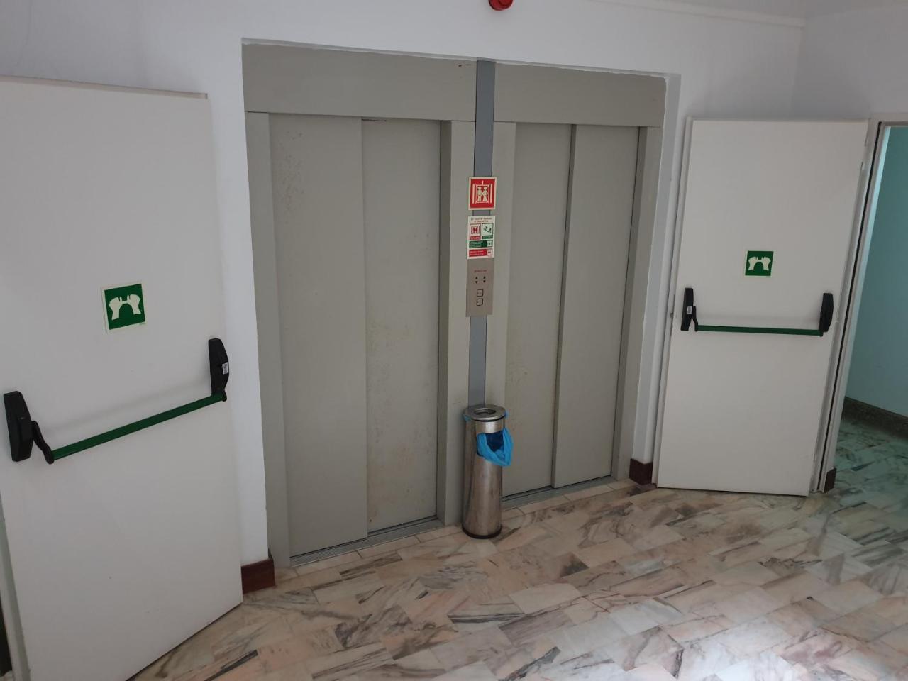 Clube Praia Vau 17 By Atlantichotels - Al 포티마오 외부 사진